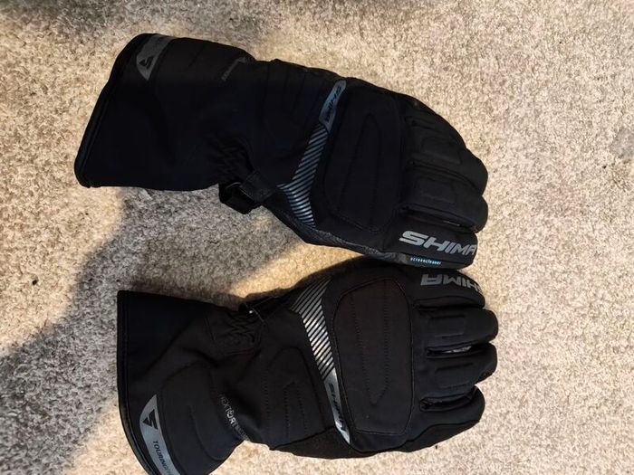 Motorcycle clothes,