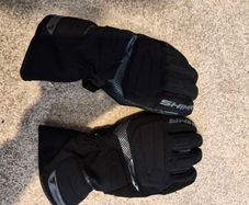 Motorcycle clothes,