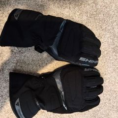 Motorcycle clothes,
