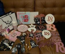 18th birthday