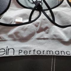 Bra  worn