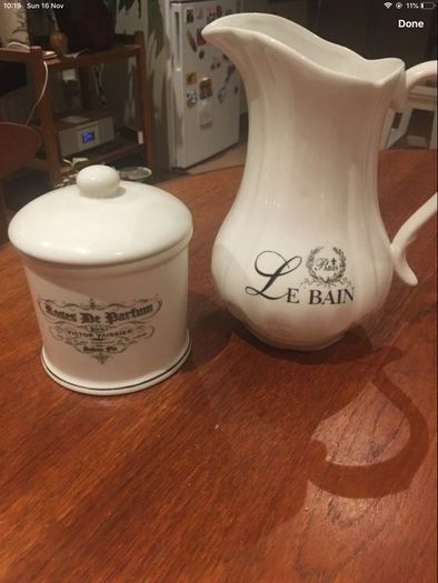 Vintage , Retro, Mid Century Pieces - Several Photos here