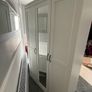 Wardrobe, white, 120x60x191cm Image 6
