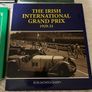Irish Motoring history books Image 4