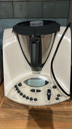 thermomix TM31 (read the ad)