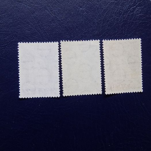 Ireland 1950.MNH.Holy Year Stamp set.Mint never hinged.