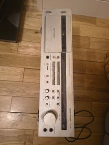 Harmon kardon cassete