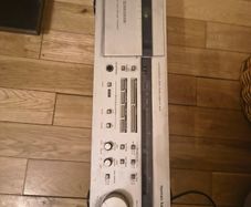 Harmon kardon cassete