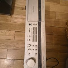 Harmon kardon cassete