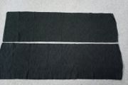 Two Table Runners