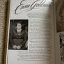 Rare Hardcover Book Dead Feminists, Historic Heroines in Living Colour Image 7