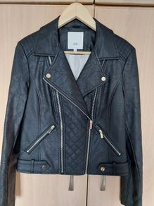 River Island Biker Jacket