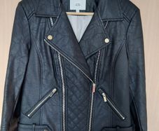 River Island Biker Jacket