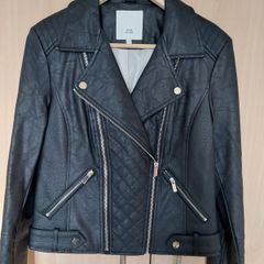 River Island Biker Jacket