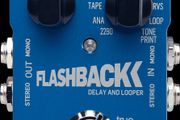 TC flashback delay