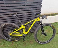 Scott spark Rc