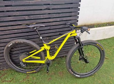 Scott spark Rc