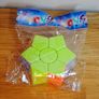 Strange-shape Magic Cube (Flower) Image 10
