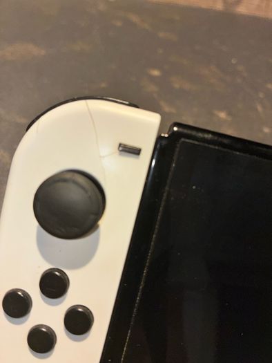 Nintendo Switch 1