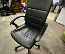 Office chair