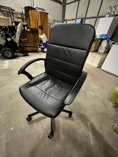 Office chair