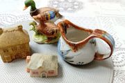 Four Little Items