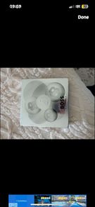 BRAND NEW hugo boss aftershave set