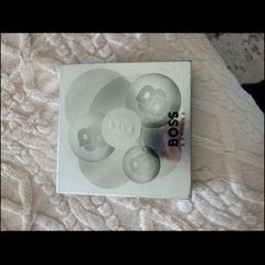 BRAND NEW hugo boss aftershave set