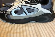 B30 shoes