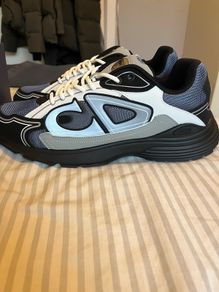 B30 shoes