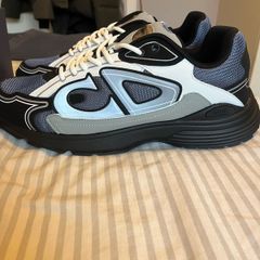 B30 shoes