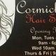 Cormichaels Hair Studio