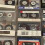 Various Audio cassettes including originals Image 3