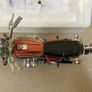 Honda GL 1000 Gold Wing scale 1/15 Image 6