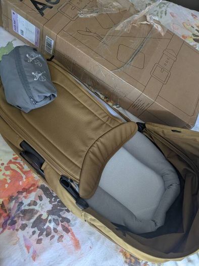 Joolz Aer Bassinet