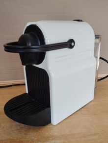 Nespresso Coffee Machine by Krups