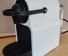 Nespresso Coffee Machine by Krups