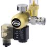 Aqua Nova Precision CO2 Regulator with Solenoid Valve Image 2