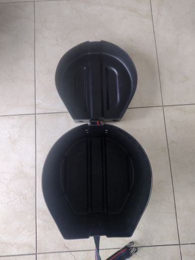 Tom Hard Case
