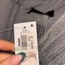 SLNY New York Silver Sparkly Dress Brand New With Tags Image 4