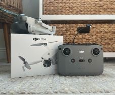 dji drone