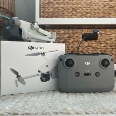 dji drone