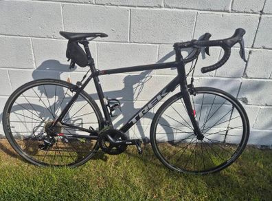 Trek 1.2 Road Bike