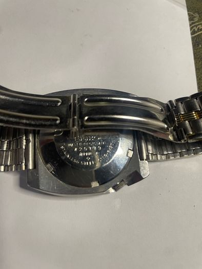 Seiko 5 (vintage feb.1974)