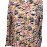 Ladies Pink Multi Camouflage Blouse Top includes postage Image 3