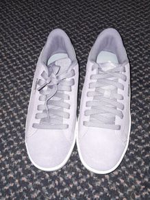 ladies trainers