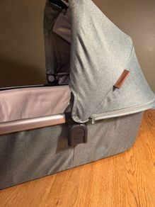 Uppa baby bassinet