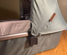 Uppa baby bassinet