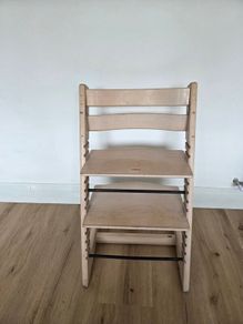Stokke Tripp Trapp High Chair