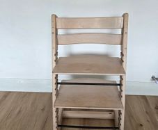 Stokke Tripp Trapp High Chair